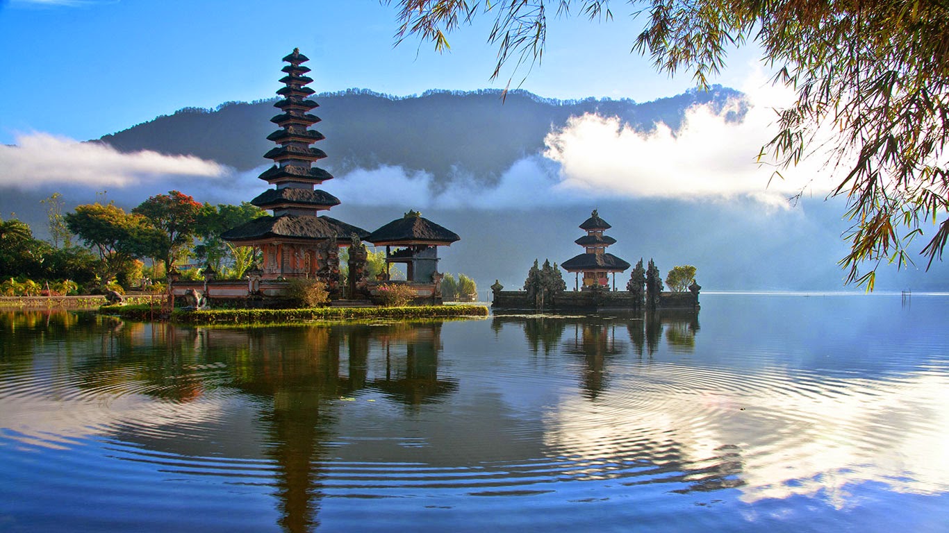 10 amazing things to do in Bali - On The World Thread